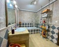 Resale - Detached Villa - Algorfa - Lomas de La Juliana