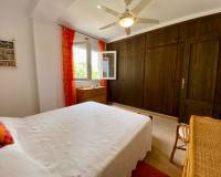 Resale - Detached Villa - Algorfa - Lomas de La Juliana