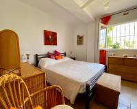 Resale - Detached Villa - Algorfa - Lomas de La Juliana