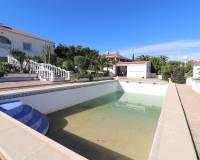 Resale - Detached Villa - Algorfa - Lomas de La Juliana