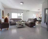 Resale - Detached Villa - Algorfa - Lomas de La Juliana