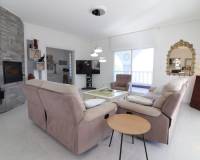 Resale - Detached Villa - Algorfa - Lomas de La Juliana