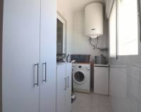 Resale - Detached Villa - Algorfa - Lomas de La Juliana