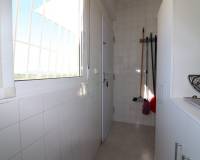 Resale - Detached Villa - Algorfa - Lomas de La Juliana