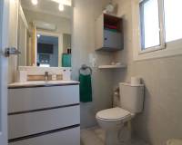 Resale - Detached Villa - Algorfa - Lomas de La Juliana