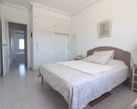 Resale - Detached Villa - Algorfa - Lomas de La Juliana