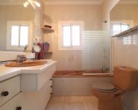 Resale - Detached Villa - Algorfa - Lomas de La Juliana