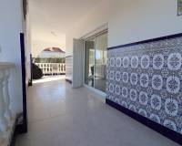 Resale - Detached Villa - Algorfa - Lomas de La Juliana