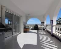 Resale - Detached Villa - Algorfa - Lomas de La Juliana