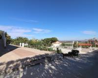 Resale - Detached Villa - Algorfa - Lomas de La Juliana