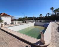 Resale - Detached Villa - Algorfa - Lomas de La Juliana