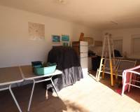 Resale - Detached Villa - Algorfa - Lomas de La Juliana