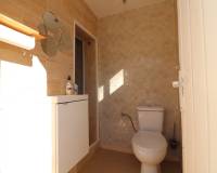 Resale - Detached Villa - Algorfa - Lomas de La Juliana