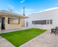 Resale - Detached Villa - Algorfa - Lomas de La Juliana