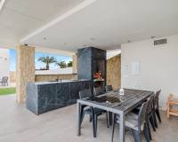 Resale - Detached Villa - Algorfa - Lomas de La Juliana