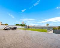 Resale - Detached Villa - Algorfa - Lomas de La Juliana