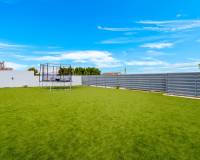 Resale - Detached Villa - Algorfa - Lomas de La Juliana