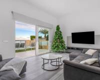 Resale - Detached Villa - Algorfa - Lomas de La Juliana