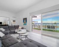 Resale - Detached Villa - Algorfa - Lomas de La Juliana