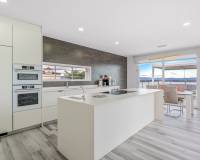 Resale - Detached Villa - Algorfa - Lomas de La Juliana