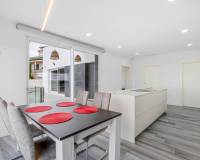 Resale - Detached Villa - Algorfa - Lomas de La Juliana