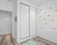 Resale - Detached Villa - Algorfa - Lomas de La Juliana