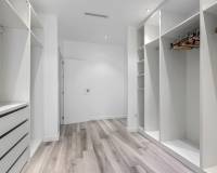 Resale - Detached Villa - Algorfa - Lomas de La Juliana