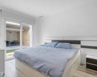 Resale - Detached Villa - Algorfa - Lomas de La Juliana