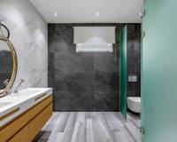 Resale - Detached Villa - Algorfa - Lomas de La Juliana