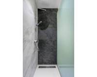 Resale - Detached Villa - Algorfa - Lomas de La Juliana