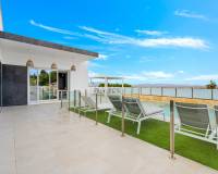 Resale - Detached Villa - Algorfa - Lomas de La Juliana
