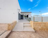 Resale - Detached Villa - Algorfa - Lomas de La Juliana