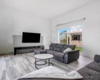Resale - Detached Villa - Algorfa - Lomas de La Juliana