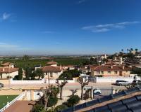 Resale - Detached Villa - Algorfa - Lomas de La Juliana