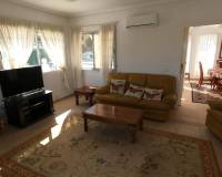 Resale - Detached Villa - Algorfa - Lomas de La Juliana