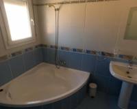 Resale - Detached Villa - Algorfa - Lomas de La Juliana
