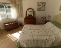 Resale - Detached Villa - Algorfa - Lomas de La Juliana