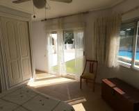 Resale - Detached Villa - Algorfa - Lomas de La Juliana