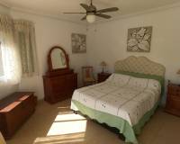 Resale - Detached Villa - Algorfa - Lomas de La Juliana