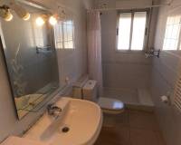 Resale - Detached Villa - Algorfa - Lomas de La Juliana