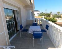 Resale - Detached Villa - Algorfa - Lomas de La Juliana