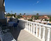 Resale - Detached Villa - Algorfa - Lomas de La Juliana