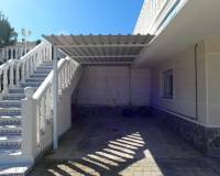 Resale - Detached Villa - Algorfa - Lomas de La Juliana