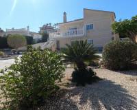 Resale - Detached Villa - Algorfa - Lomas de La Juliana