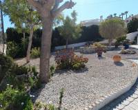 Resale - Detached Villa - Algorfa - Lomas de La Juliana