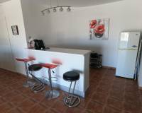 Resale - Detached Villa - Algorfa - Lomas de La Juliana