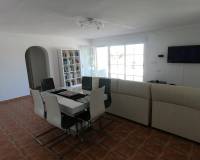 Resale - Detached Villa - Algorfa - Lomas de La Juliana