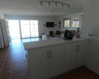 Resale - Detached Villa - Algorfa - Lomas de La Juliana