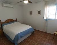 Resale - Detached Villa - Algorfa - Lomas de La Juliana