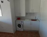 Resale - Detached Villa - Algorfa - Lomas de La Juliana